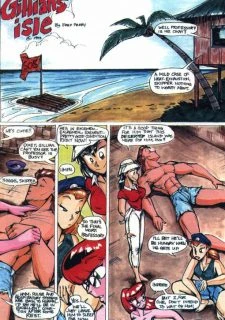 Gillian’s isle001