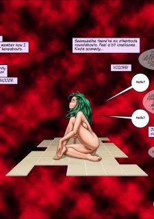 Girls Of Algor012