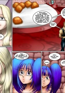 Girls Of Algor037