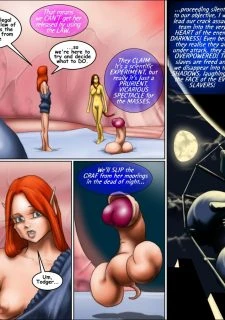 Girls Of Algor045