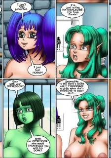 Girls Of Algor051