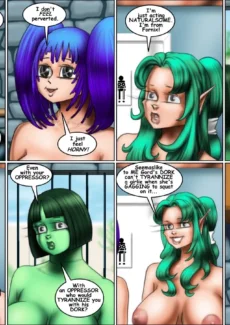 Girls Of Algor051