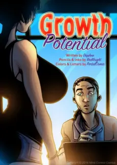 Growth Potential - Mind Control