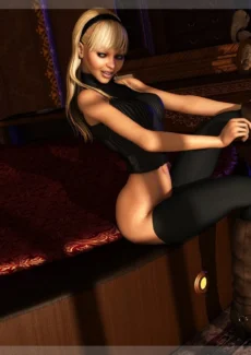 Gwen Stacy (18)