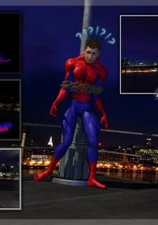 Gwen Stacy (22)