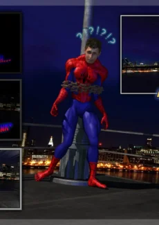 Gwen Stacy (22)