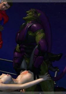 Gwen Stacy (54)