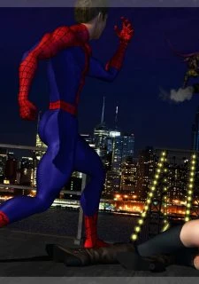 Gwen Stacy (60)