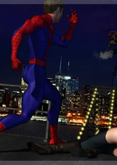 Gwen Stacy (60)