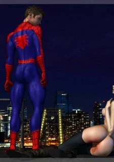 Gwen Stacy (61)