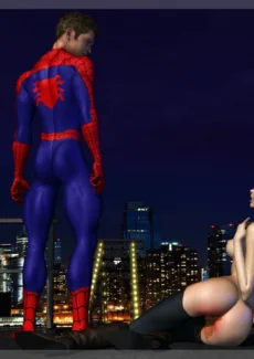 Gwen Stacy (61)