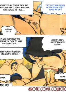 HOT BLOOD #126010