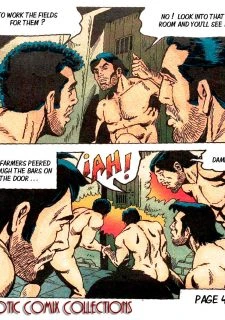HOT BLOOD #126045