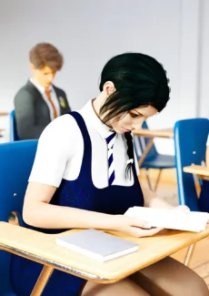 Hard Exam CG (19)