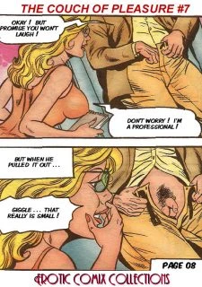 Hot Blood 7010