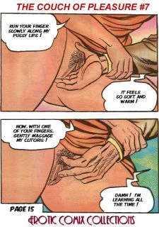 Hot Blood 7017