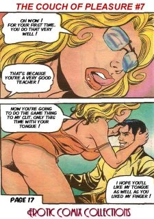 Hot Blood 7019