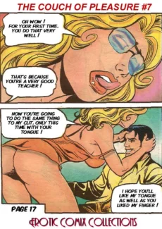 Hot Blood 7019