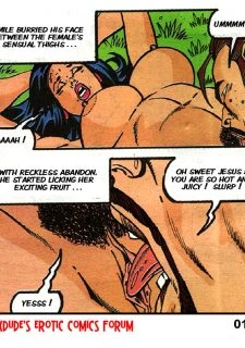 Hot Blood150012