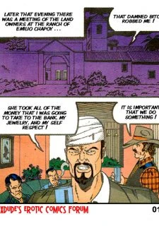 Hot Blood150019