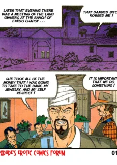 Hot Blood150019