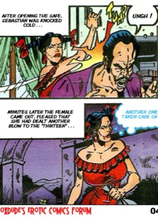 Hot Blood150046