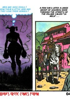 Hot Blood150047