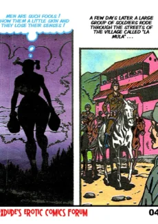 Hot Blood150047