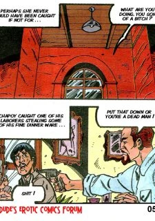 Hot Blood150056