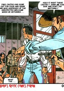 Hot Blood150062