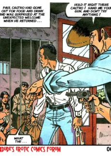 Hot Blood150062