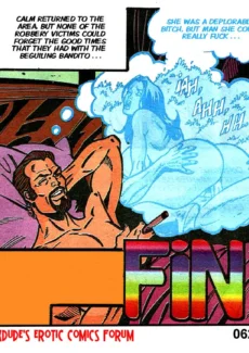 Hot Blood150064