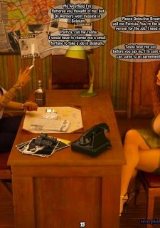 Hucow Farms 2- The Trap (16)