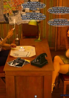Hucow Farms 2- The Trap (16)
