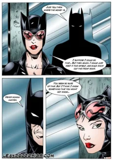 Interrogates Catwoman008