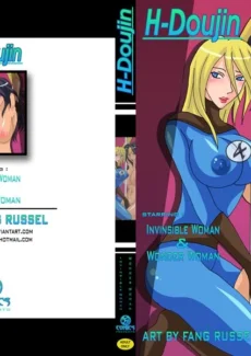 Invisible Woman001