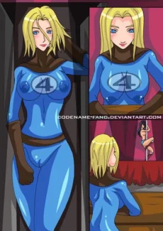 Invisible Woman002