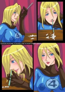 Invisible Woman004