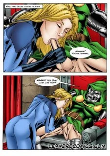 Invisible Woman006