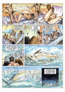 Island Of Perversions007