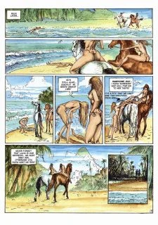 Island Of Perversions008