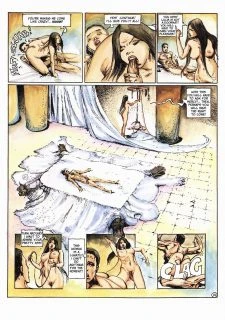 Island Of Perversions019