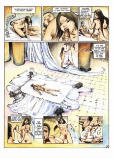 Island Of Perversions019