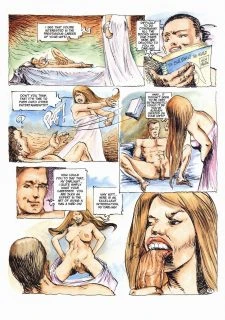 Island Of Perversions034