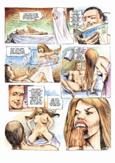 Island Of Perversions034
