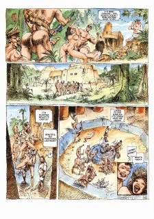 Island Of Perversions043