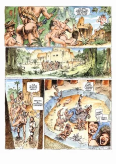 Island Of Perversions043