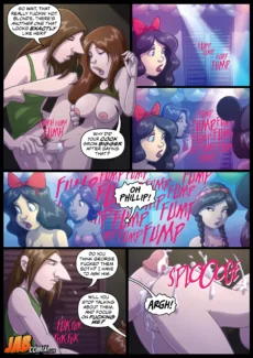 JAB Comix- The Wrong House 9 (15)