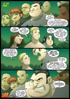 JAB Comix- The Wrong House 9 (20)