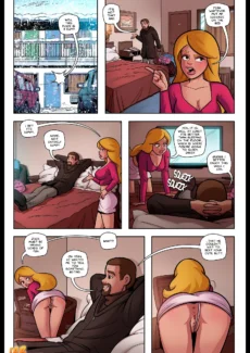 JabComix- Snowed In (19)